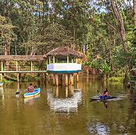 Andasibe Cyperus Hotel