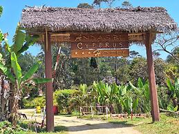 Andasibe Cyperus Hotel