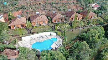 Andasibe Cyperus Hotel