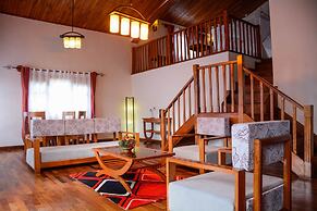 Andasibe Cyperus Hotel