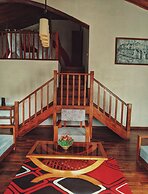 Andasibe Cyperus Hotel