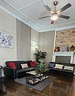 4 Minutes to Downtown by the Atlanta Beltline Trail in the Cabbagetown