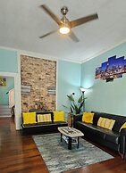4 Minutes to Downtown by the Atlanta Beltline Trail in the Cabbagetown