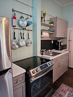 4 Minutes to Downtown by the Atlanta Beltline Trail in the Cabbagetown