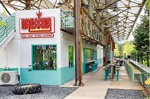 4 Minutes to Downtown by the Atlanta Beltline Trail in the Cabbagetown