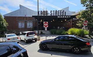 4 Minutes to Downtown by the Atlanta Beltline Trail in the Cabbagetown