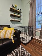 4 Minutes to Downtown by the Atlanta Beltline Trail in the Cabbagetown