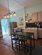 4 Minutes to Downtown by the Atlanta Beltline Trail in the Cabbagetown