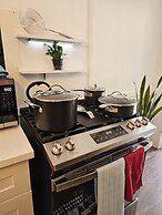 4 Minutes to Downtown by the Atlanta Beltline Trail in the Cabbagetown