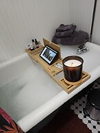 4 Minutes to Downtown by the Atlanta Beltline Trail in the Cabbagetown