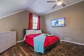 4 Minutes to Downtown by the Atlanta Beltline Trail in the Cabbagetown