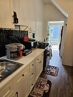 4 Minutes to Downtown by the Atlanta Beltline Trail in the Cabbagetown