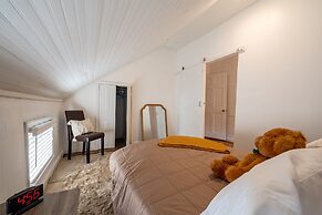 4 Minutes to Downtown by the Atlanta Beltline Trail in the Cabbagetown