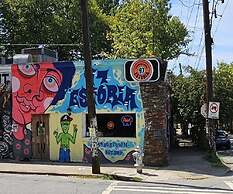 4 Minutes to Downtown by the Atlanta Beltline Trail in the Cabbagetown