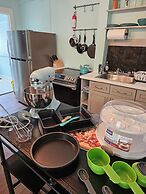 4 Minutes to Downtown by the Atlanta Beltline Trail in the Cabbagetown