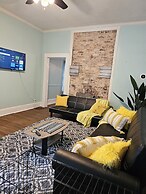 4 Minutes to Downtown by the Atlanta Beltline Trail in the Cabbagetown