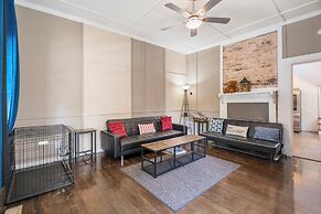 4 Minutes to Downtown by the Atlanta Beltline Trail in the Cabbagetown