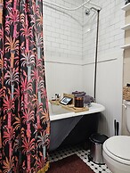 4 Minutes to Downtown by the Atlanta Beltline Trail in the Cabbagetown