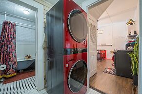 4 Minutes to Downtown by the Atlanta Beltline Trail in the Cabbagetown