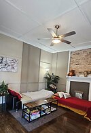 4 Minutes to Downtown by the Atlanta Beltline Trail in the Cabbagetown