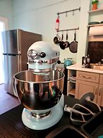 4 Minutes to Downtown by the Atlanta Beltline Trail in the Cabbagetown