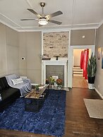 4 Minutes to Downtown by the Atlanta Beltline Trail in the Cabbagetown