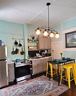 4 Minutes to Downtown by the Atlanta Beltline Trail in the Cabbagetown