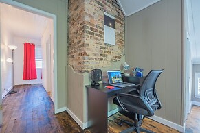 4 Minutes to Downtown by the Atlanta Beltline Trail in the Cabbagetown