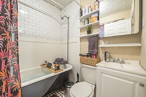 4 Minutes to Downtown by the Atlanta Beltline Trail in the Cabbagetown