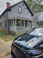 4 Minutes to Downtown by the Atlanta Beltline Trail in the Cabbagetown