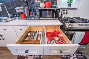 4 Minutes to Downtown by the Atlanta Beltline Trail in the Cabbagetown