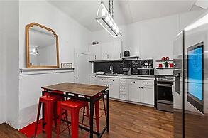 4 Minutes to Downtown by the Atlanta Beltline Trail in the Cabbagetown