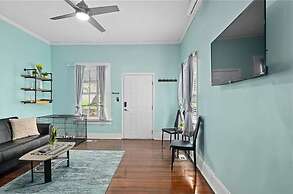 4 Minutes to Downtown by the Atlanta Beltline Trail in the Cabbagetown