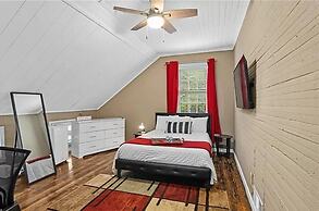 4 Minutes to Downtown by the Atlanta Beltline Trail in the Cabbagetown