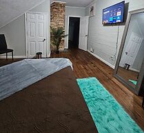 4 Minutes to Downtown by the Atlanta Beltline Trail in the Cabbagetown