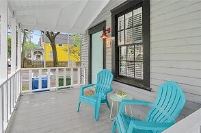 4 Minutes to Downtown by the Atlanta Beltline Trail in the Cabbagetown