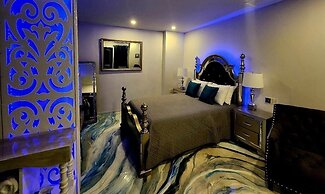 Luxury Puerto Caribe Boutique Hotel
