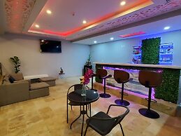 Luxury Puerto Caribe Boutique Hotel