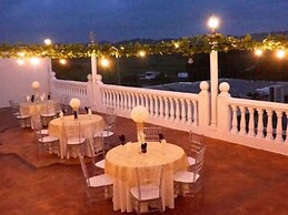 Luxury Puerto Caribe Boutique Hotel