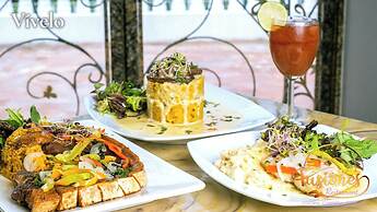 Luxury Puerto Caribe Boutique Hotel