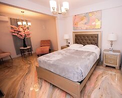 Luxury Puerto Caribe Boutique Hotel
