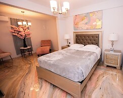 Luxury Puerto Caribe Boutique Hotel