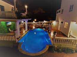 Luxury Puerto Caribe Boutique Hotel