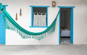 Astral Mucugê Pousada