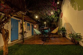 Astral Mucugê Pousada