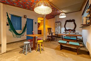 Astral Mucugê Pousada