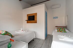 Astral Mucugê Pousada