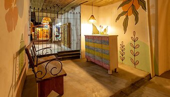 Astral Mucugê Pousada