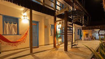 Astral Mucugê Pousada