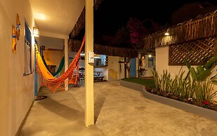 Astral Mucugê Pousada